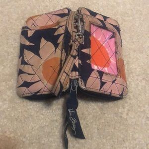 Vera Bradley Wristlet